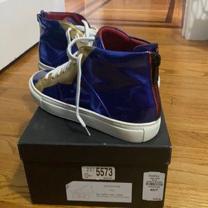 Anonyme Paris Sneakers